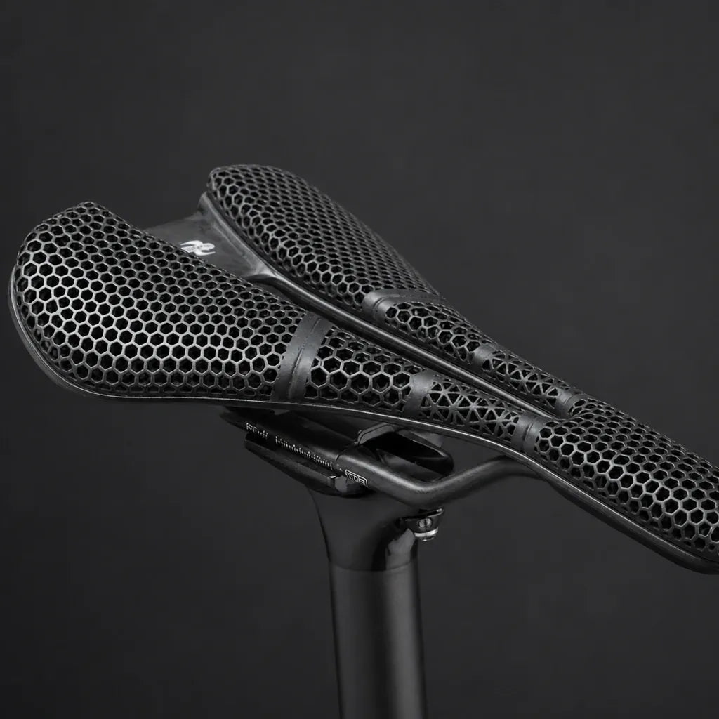 Veltrix-Bike Selle Carbone Rails 7 X 9 Mm