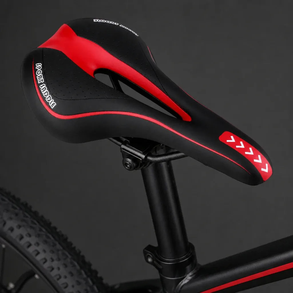 Veltrix-Bike Selle Évidée VTT Et Route