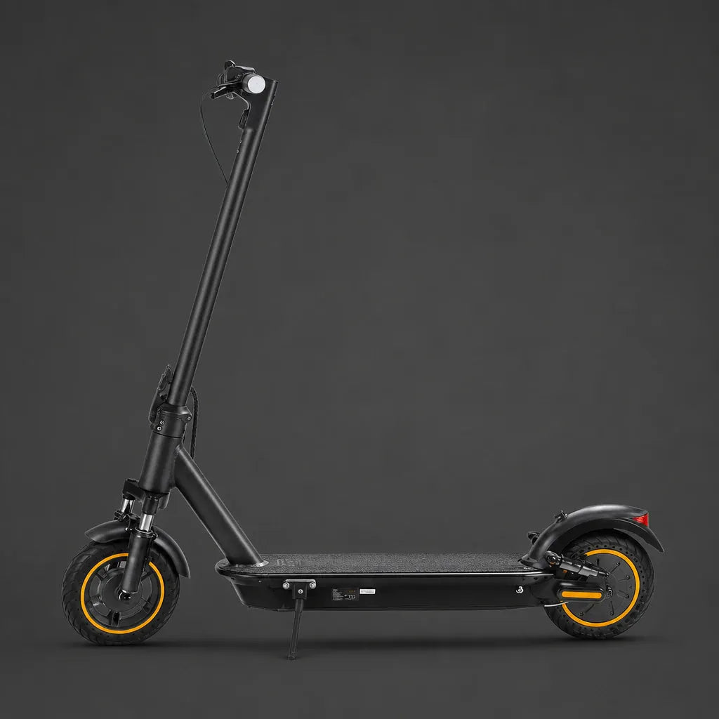Veltrix-Bike Trottinettes Électrique Double Suspension