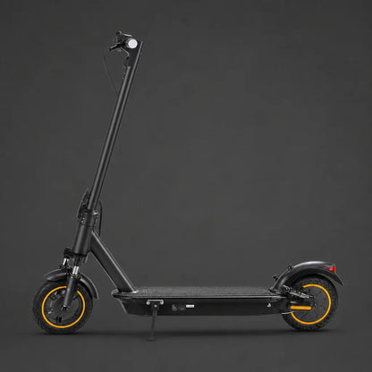 Veltrix-Bike Trottinettes Électrique Double Suspension