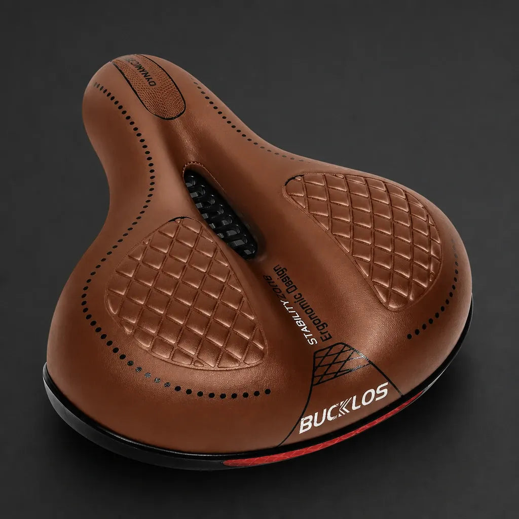 Veltrix-Bike Accessoires Gel Ergonomique