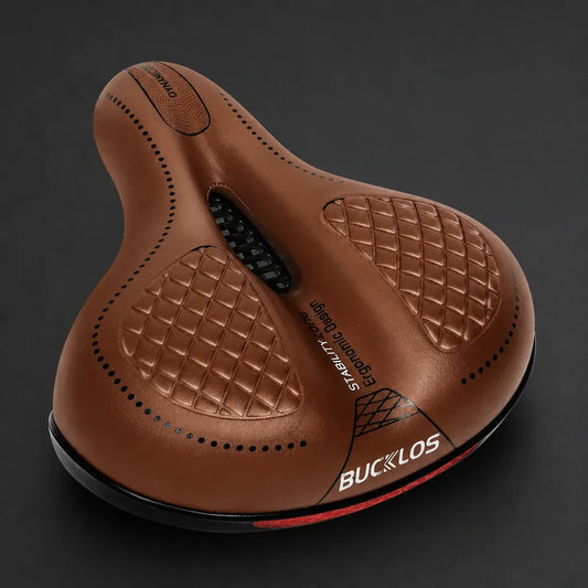 Veltrix-Bike Accessoires Gel Ergonomique