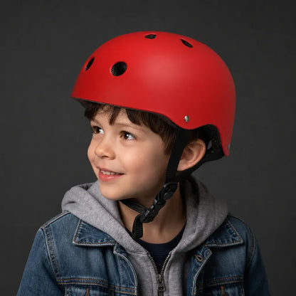 Veltrix-Bike Casque Enfant