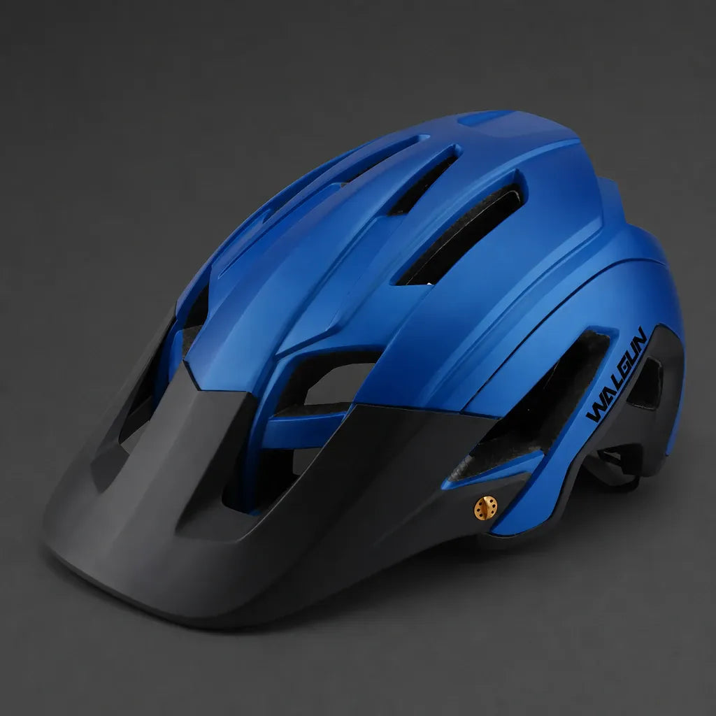 Veltrix-Bike Casque VTT Visière