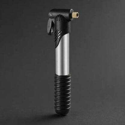 Veltrix-Bike Pompe Acier Inoxydable Mini Portable