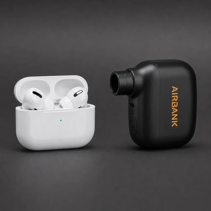 Veltrix-Bike Pompe Mini Rechargeable