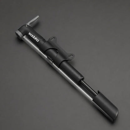 Veltrix-Bike Pompe vélo Plastique Portable Mini