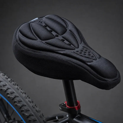 Veltrix-Bike Recouvre Selle Mousse Ergonomique Pour VTT Et Vélo De Route