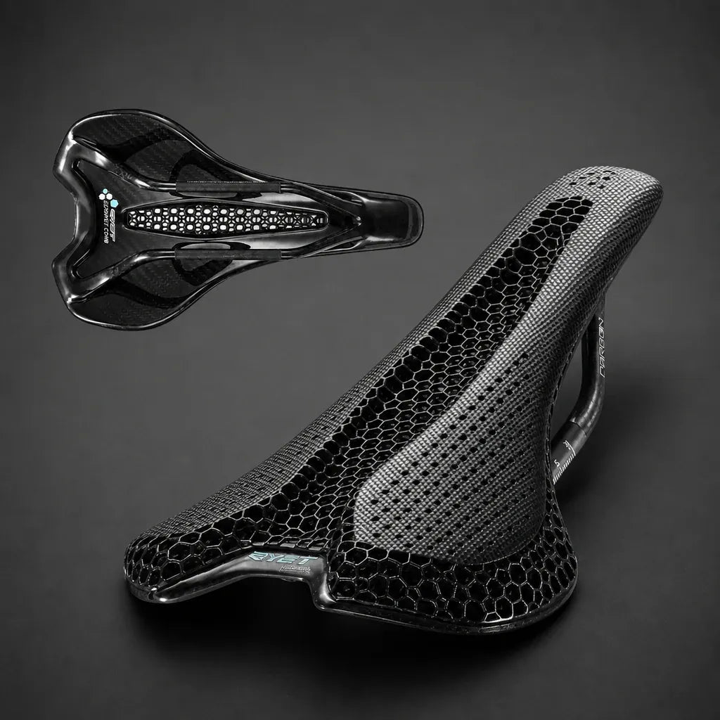 Veltrix-Bike Selle En Carbone Ultralégère