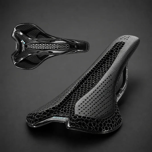 Veltrix-Bike Selle En Carbone Ultralégère
