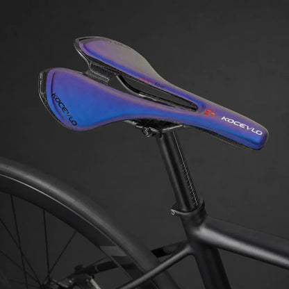 Veltrix-Bike Selle En Fibre De Carbone Pour Route Et VTT