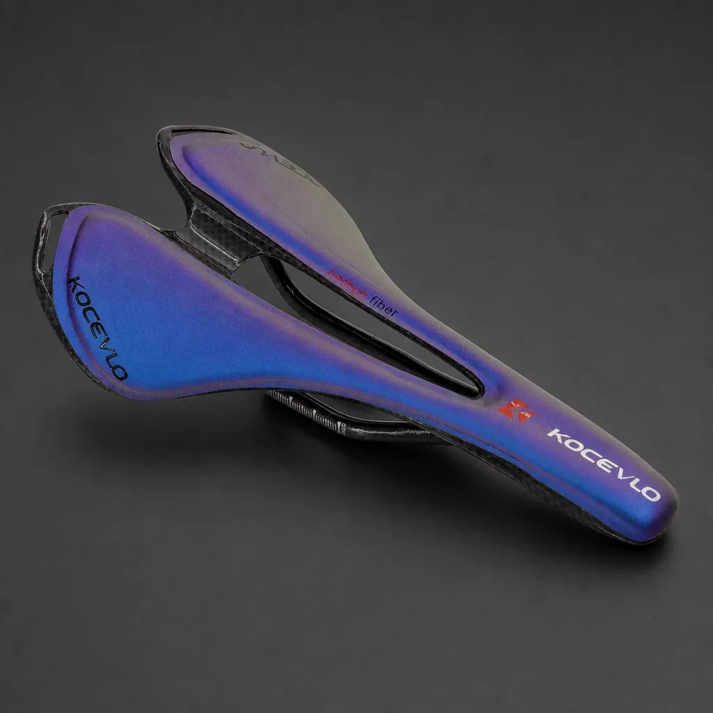 Veltrix-Bike Selle En Fibre De Carbone Pour Route Et VTT