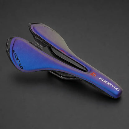 Veltrix-Bike Selle En Fibre De Carbone Pour Route Et VTT