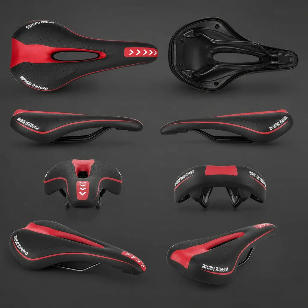 Veltrix-Bike Selle Évidée VTT Et Route