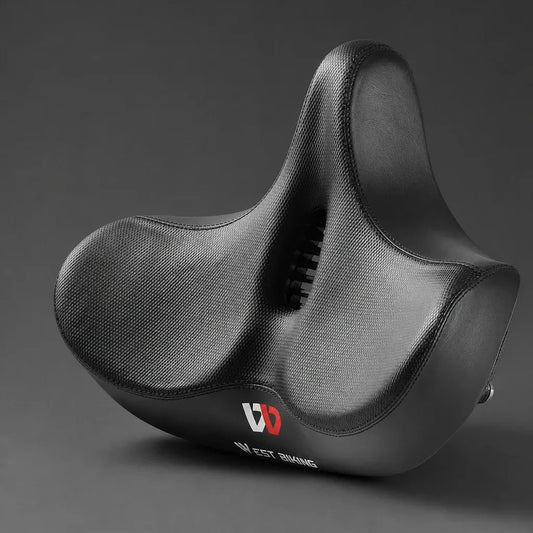 Veltrix-Bike Selle Extra Large VTT