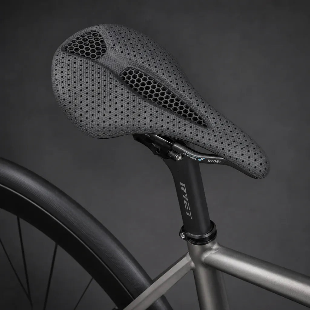 Veltrix-Bike Selle Fibre De Carbone Tout Ultralégère