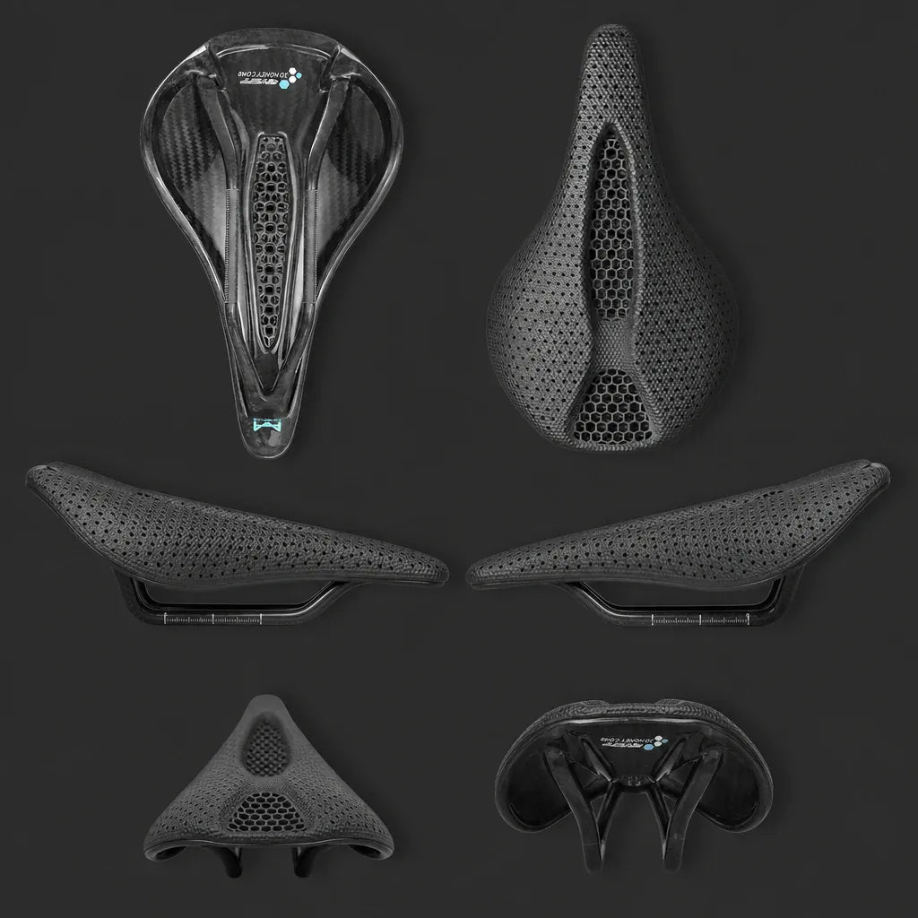 Veltrix-Bike Selle Fibre De Carbone Tout Ultralégère