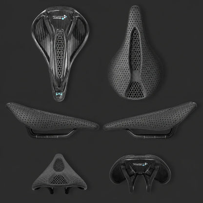Veltrix-Bike Selle Fibre De Carbone Tout Ultralégère