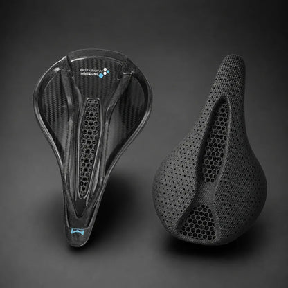 Veltrix-Bike Selle Fibre De Carbone Tout Ultralégère