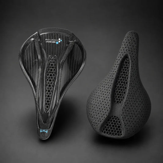 Veltrix-Bike Selle Fibre De Carbone Tout Ultralégère