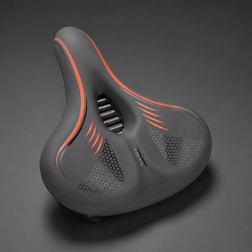 Veltrix-Bike Selle Large Ergonomique