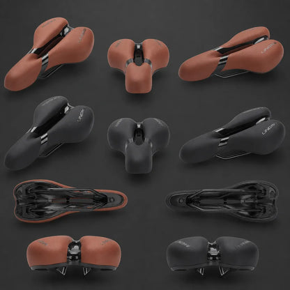 Veltrix-Bike Selle VTT Et Route Imperméable