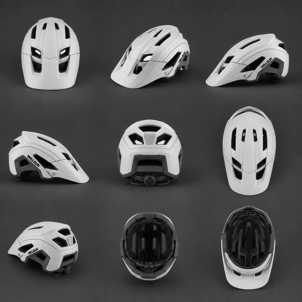 Veltrix-Bike Trail Casque  MTB mountain XC