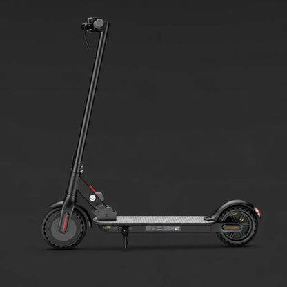 Veltrix-Bike Trottinette Électrique À Propulsion Arrière Pliable