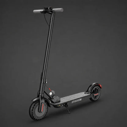 Veltrix-Bike Trottinette Électrique À Propulsion Arrière Pliable