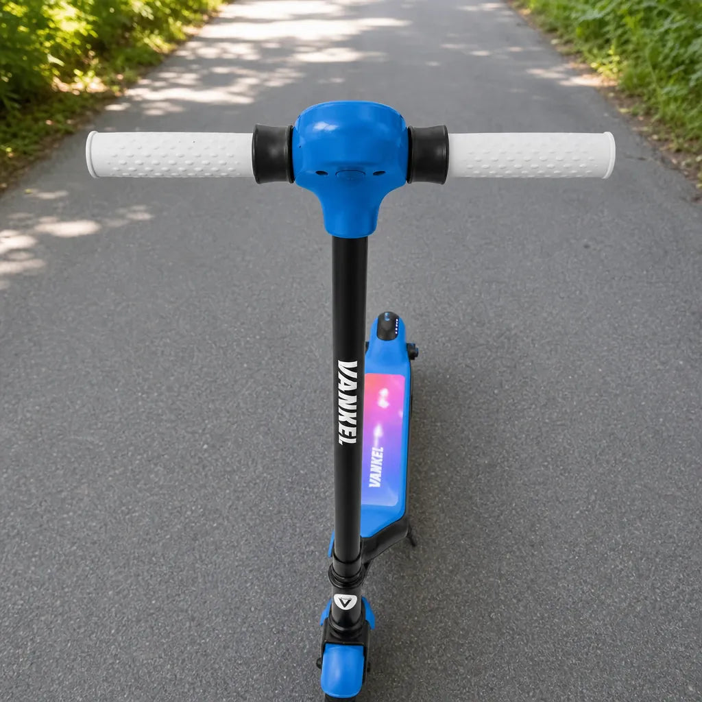 Veltrix-Bike Trottinette Électrique Enfant Bluetooth
