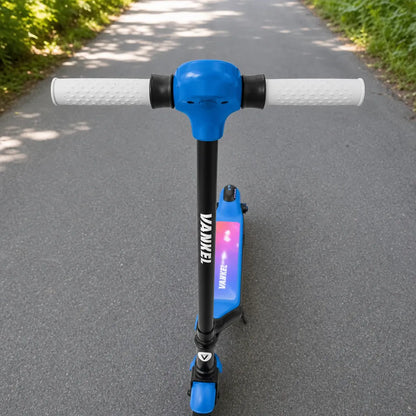 Veltrix-Bike Trottinette Électrique Enfant Bluetooth