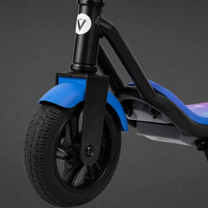 Veltrix-Bike Trottinette Électrique Enfant Bluetooth