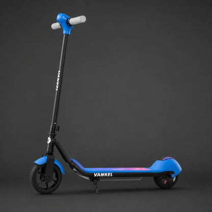 Veltrix-Bike Trottinette Électrique Enfant Bluetooth