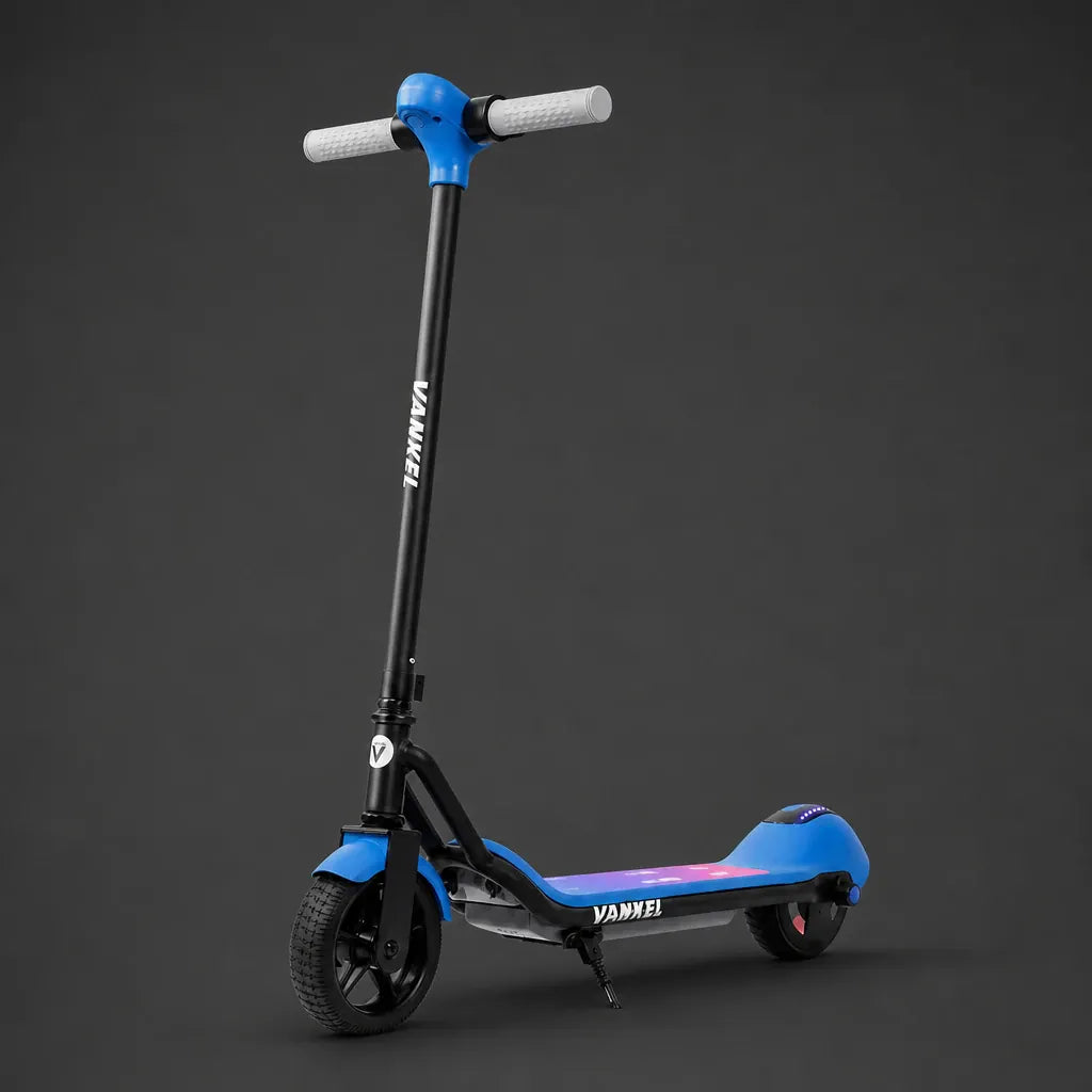 Veltrix-Bike Trottinette Électrique Enfant Bluetooth