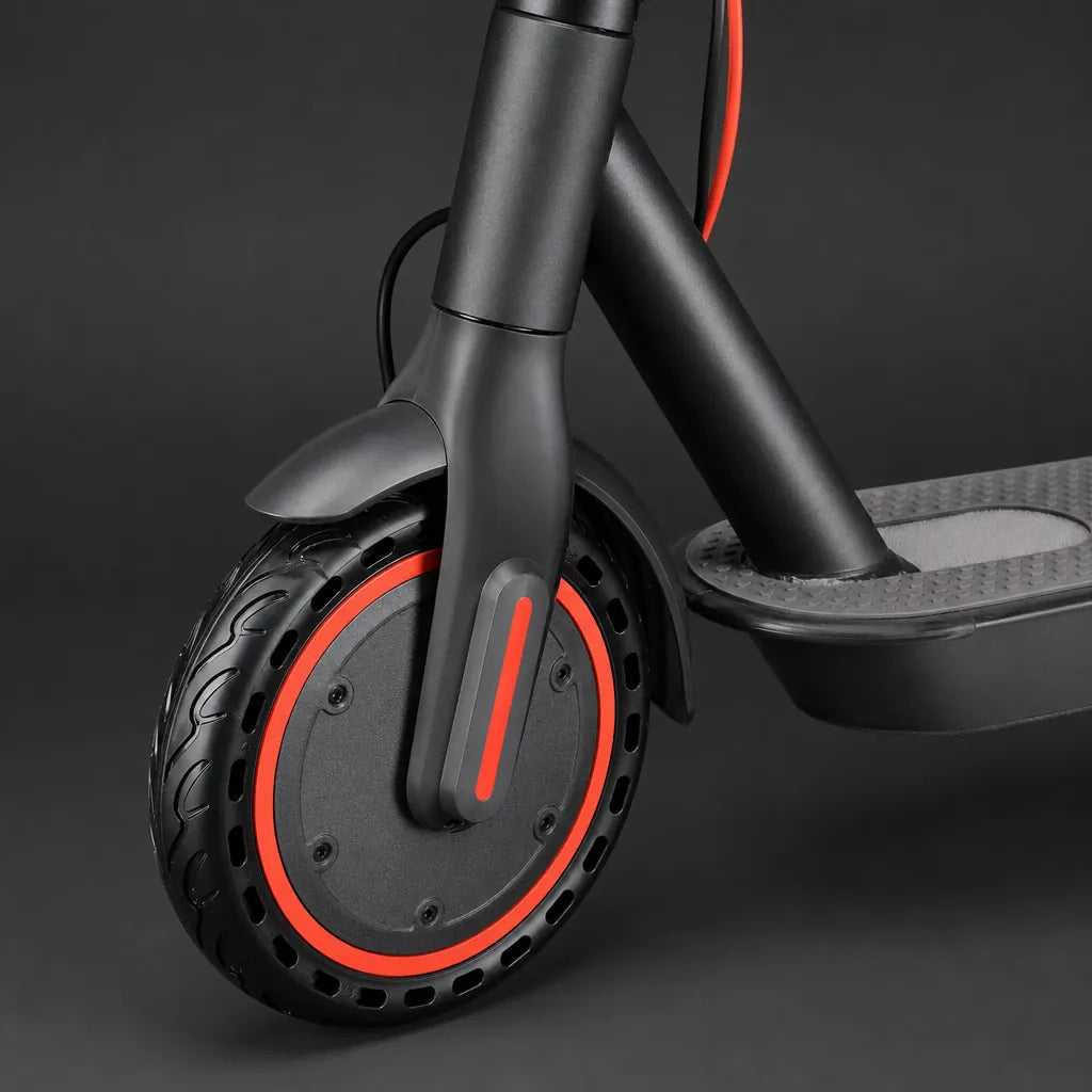 Veltrix-Bike Trottinette Électrique Pliable