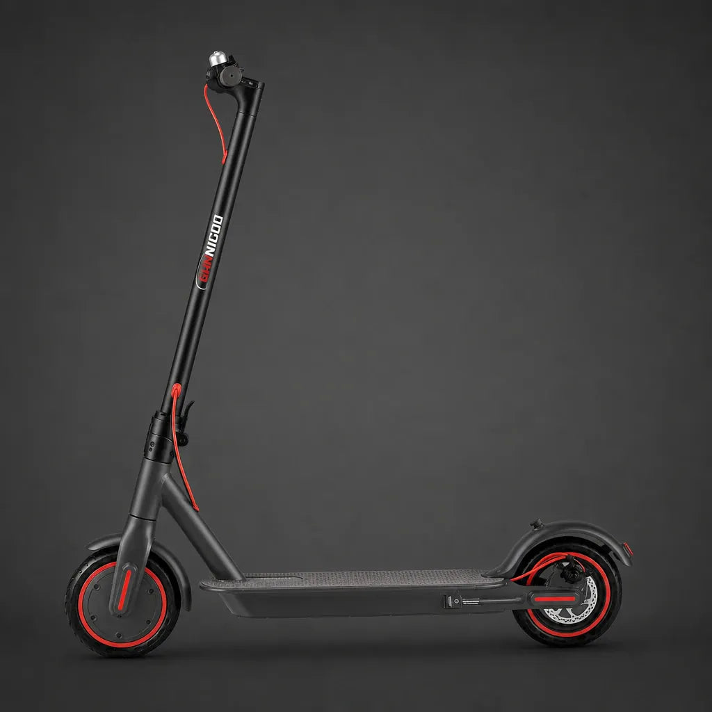 Veltrix-Bike Trottinette Électrique Pliable