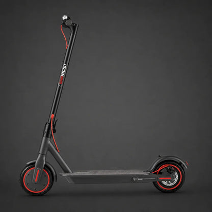 Veltrix-Bike Trottinette Électrique Pliable