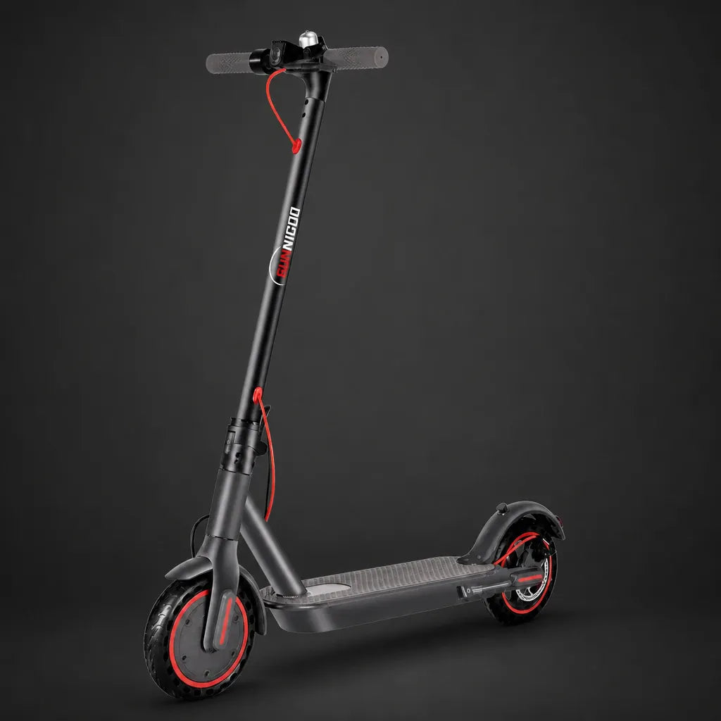 Veltrix-Bike Trottinette Électrique Pliable