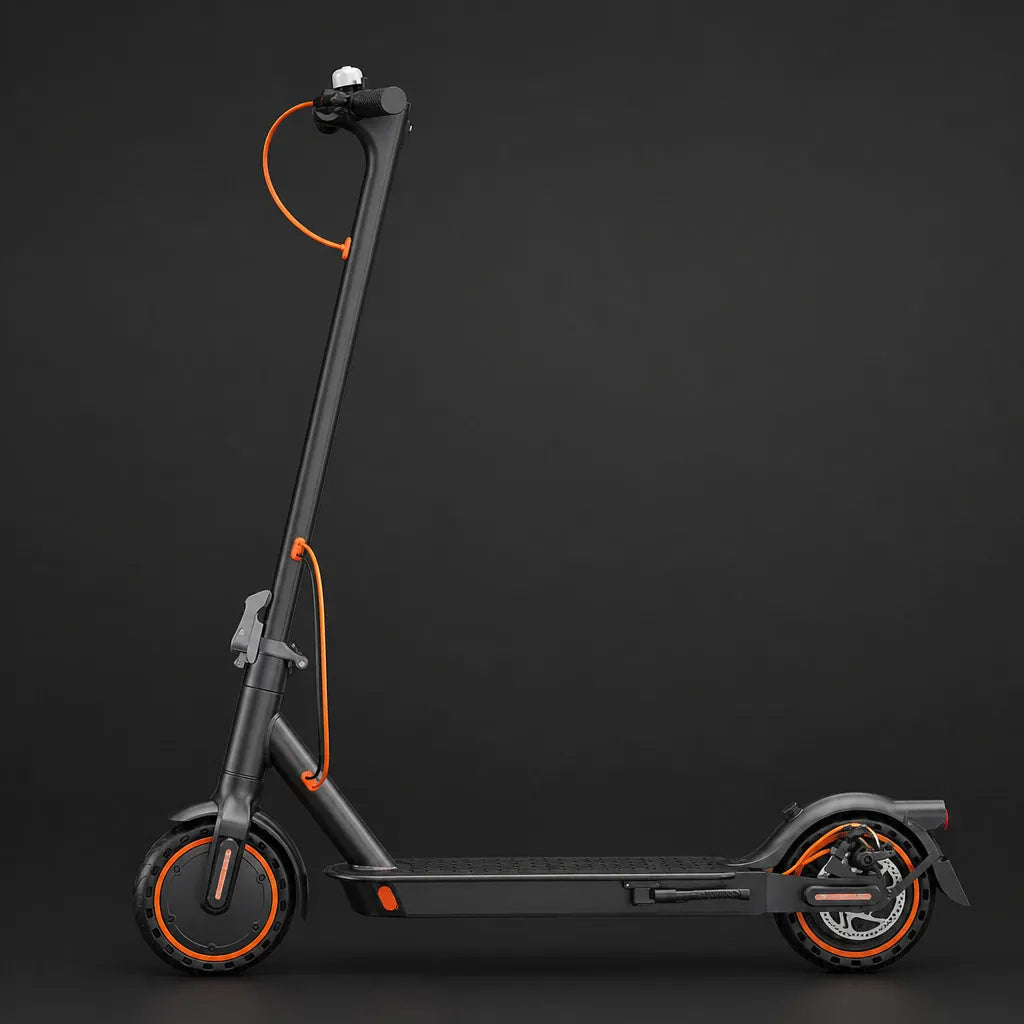 Veltrix-Bike Trottinette Électrique Pliable Pour Adulte