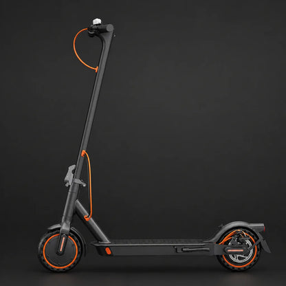 Veltrix-Bike Trottinette Électrique Pliable Pour Adulte
