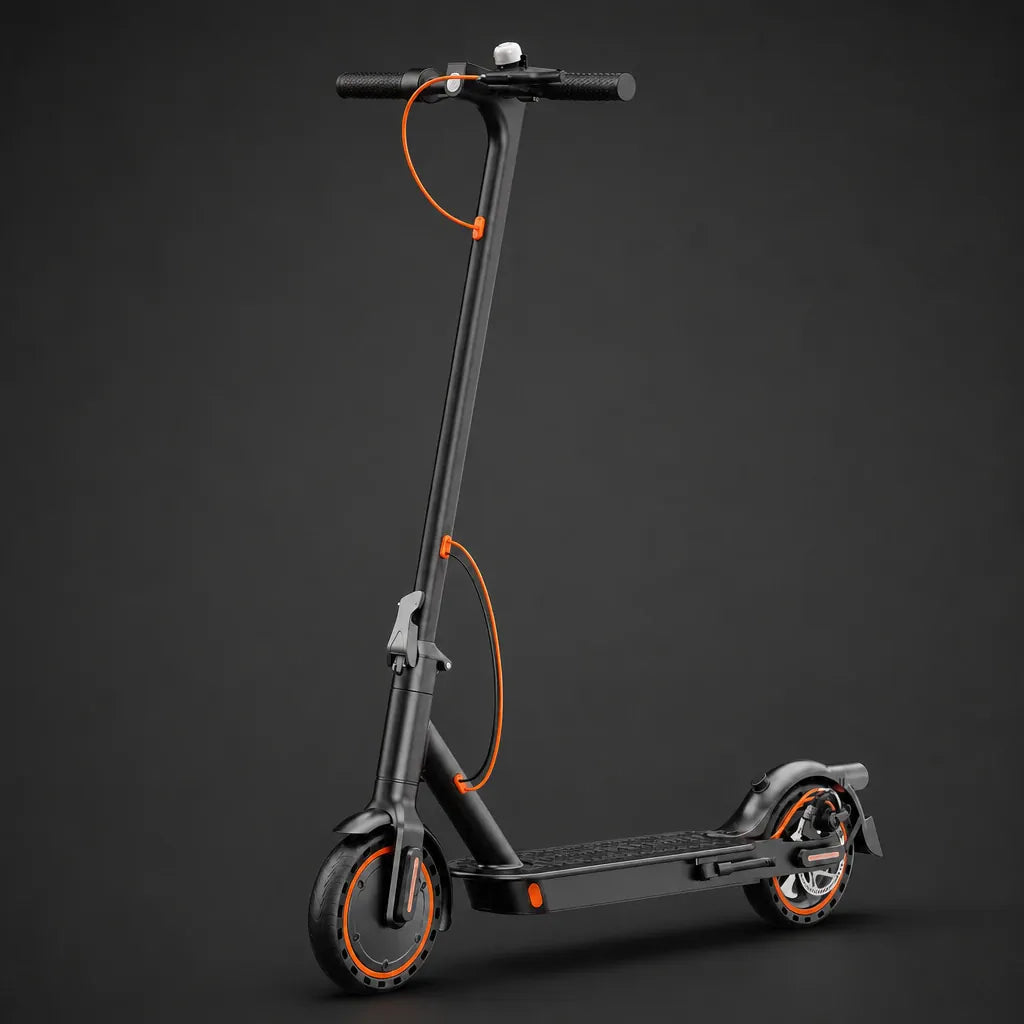 Veltrix-Bike Trottinette Électrique Pliable Pour Adulte
