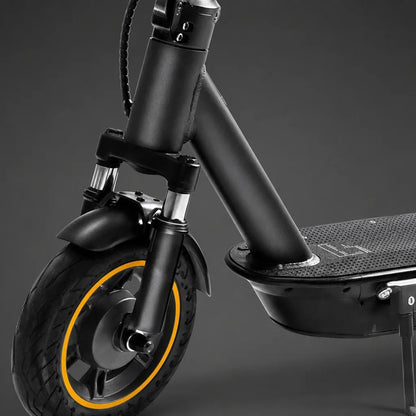 Veltrix-Bike Trottinettes Électrique Double Suspension