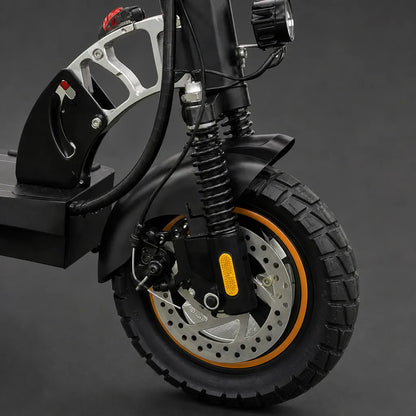 Veltrix-Bike Trottinettes Tout Terrain Avec Siège
