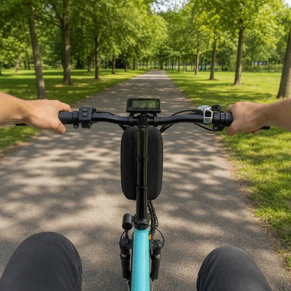 Veltrix-Bike Vélo À Assistance Électrique Pliant