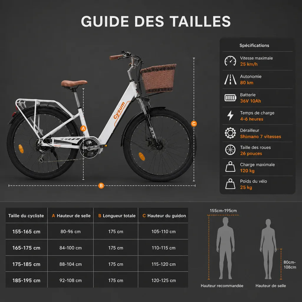 Veltrix-Bike Vélo De Ville Homme Cadre Bas Acier Au Carbone