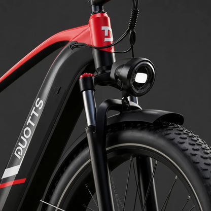 Veltrix-Bike Vélo Électrique Fat Bike