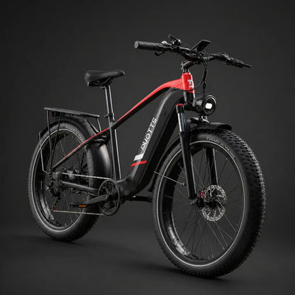 Veltrix-Bike Vélo Électrique Fat Bike