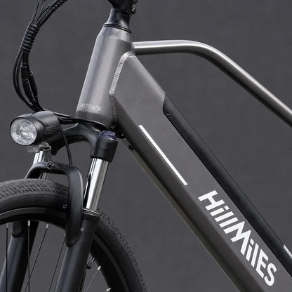 Veltrix-Bike Vélo Tout Terrain Électrique VTT