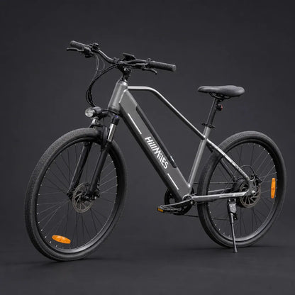 Veltrix-Bike Vélo Tout Terrain Électrique VTT