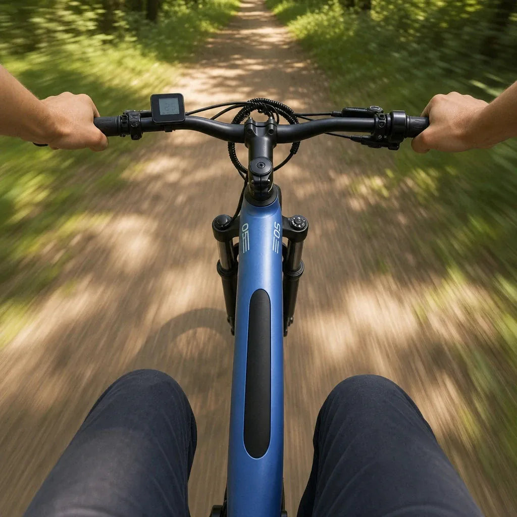 Veltrix-Bike Vélos Toutes Saisons Batterie Amovible Freins À Disque